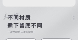 格式塔设计与adhesive sticker价格的协同合作，共同呈现美感价值