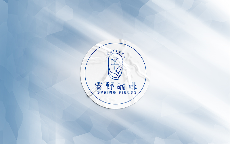 高光铜板纸标签adhesive printing