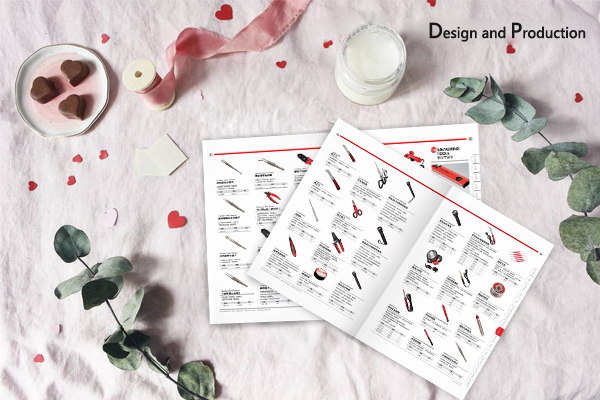 Adhesive design