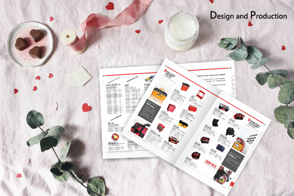 Adhesive design