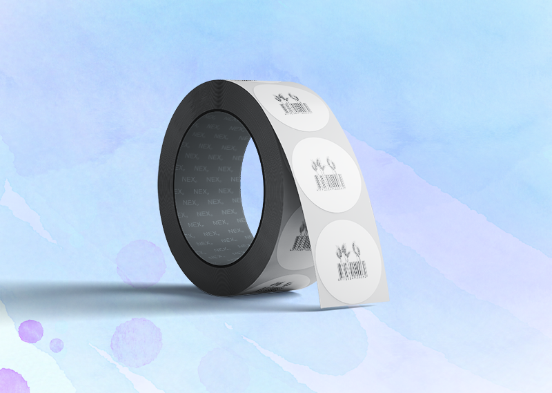 Laser adhesive
