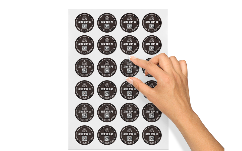 Adhesive design
